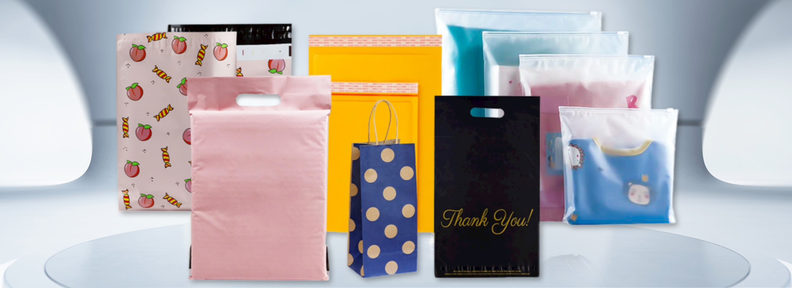 Paper Bags