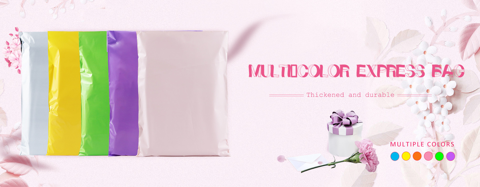 Express Delivery Bags