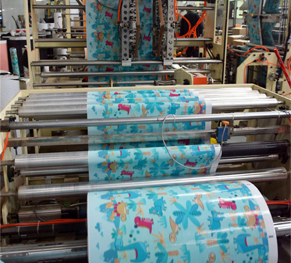 China Dongguan Huanqiu Packaging technology Co., LTD company profile
