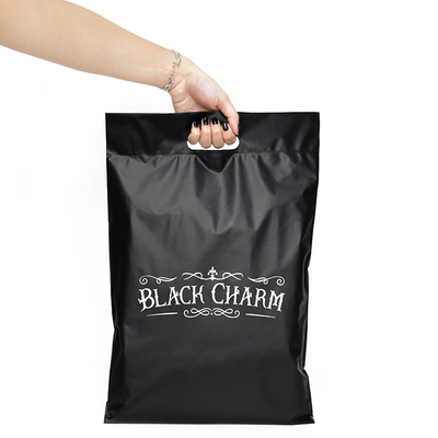 Adjustable Strap Biodegradable Handbags Double Handles Weight Capacity 20KG