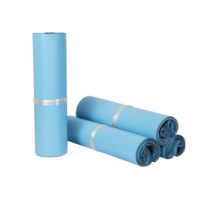 لباس زیر بسته بندی سفارشی Poly Mailers برای حمل و نقل تجارت الکترونیک