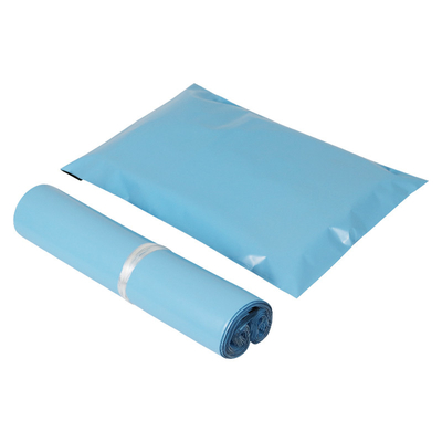 لباس زیر بسته بندی سفارشی Poly Mailers برای حمل و نقل تجارت الکترونیک