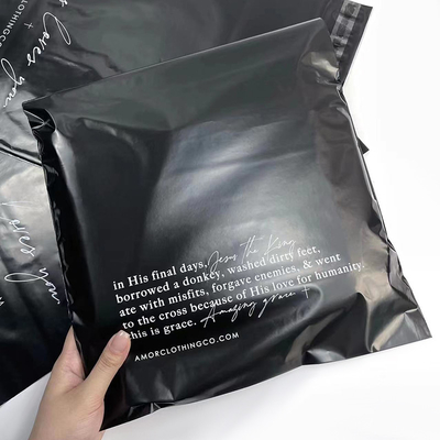 Sacs postaux personnalisés recyclables