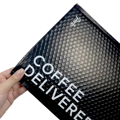 Customizable Waterproof Shock Proof Plastic Bubble Bags To Protect Your Goods From Shipping