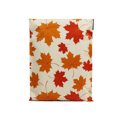 Essential Maple Leaf Express Bag In Autumn And Winter