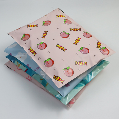 Multicolored Courier Bags Multi Style Multi Size