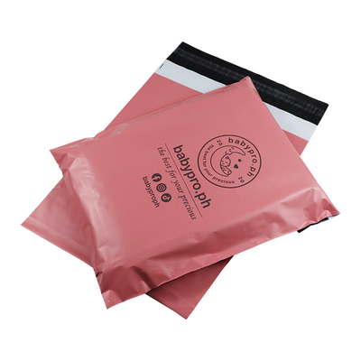 OEM Double 12 Wire Poly Mailers Shipping Envelopes Self Sealing Mailing Bags With Logo