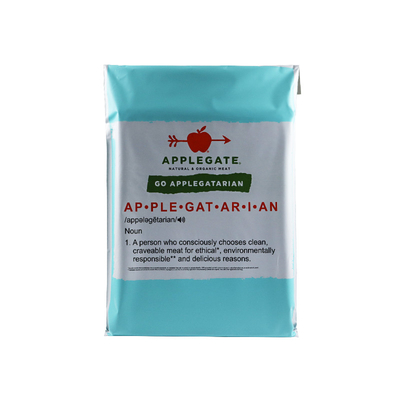 Self Sealing Polyethylene Custom Printed Poly Mailers Customizable