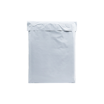 D2W Biodegradable Degradable Shipping Pouches Customized Logo