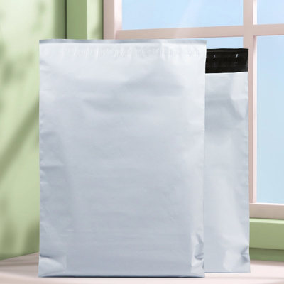 Biodegradable Photooxygen Compostable Courier Bags For Shipping And Mailing