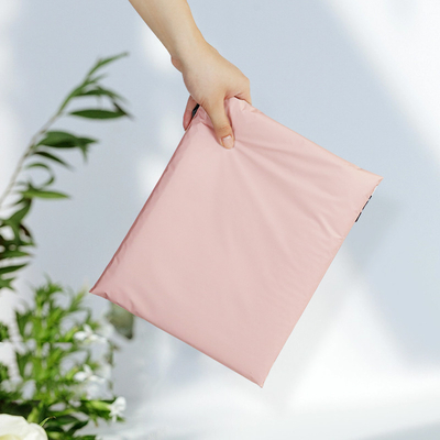 Biodegradable Photooxygen Compostable Courier Bags For Shipping And Mailing
