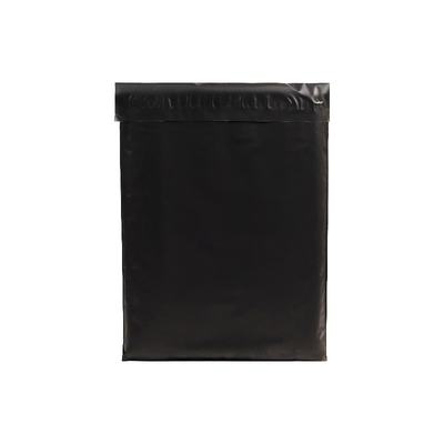 Les mailers poly biodégradables à double 12 fils personnalisés OEM ODM