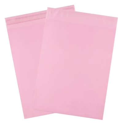 Biodegradable Material PLA Cornstarch Compostable Poly Mailers