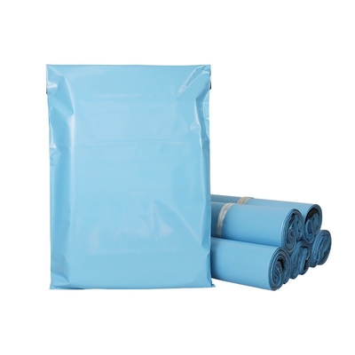 لباس زیر بسته بندی سفارشی Poly Mailers برای حمل و نقل تجارت الکترونیک