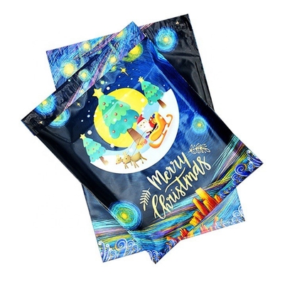 Waterproof Self Sealing Shipping Bags Custom For Online Shopping