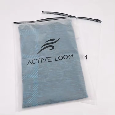 EVA/CPE/PE/OPP/CPP Durable Custom Packaging Zip Bags OEM ODM