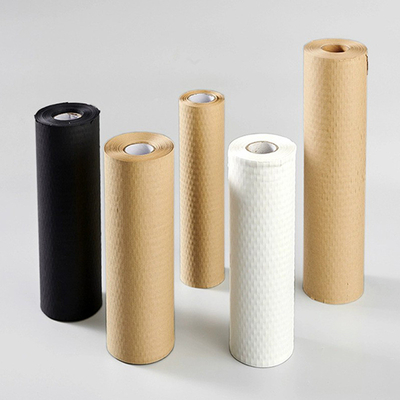 Papeterie de protection contre les ruches de miel sur mesure Papeterie Kraft pour emballage
