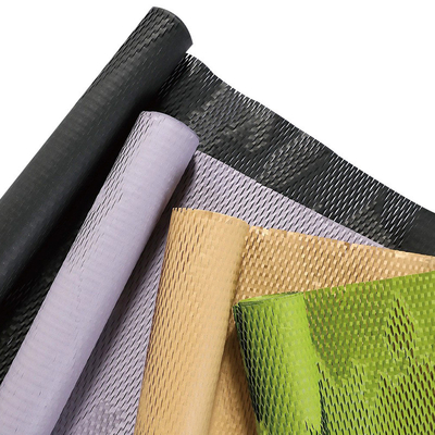Papeterie de protection contre les ruches de miel sur mesure Papeterie Kraft pour emballage