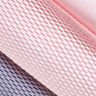 Degradable Gift Flower Wrapping Honeycomb Paper Sheet Panels