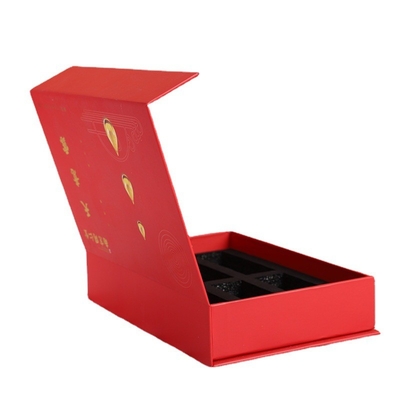 Customized Business Gift Set Luxury Gift Boxes Printing Carton For Marketing