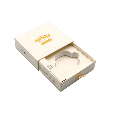 Scatole di cartone decorativo quadrato OEM ODM con chiusura magnetica