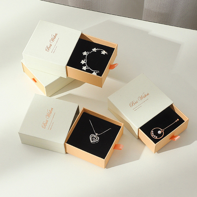 Micro Corrugated Carton Recycled Packaging Boxes Business Gift Box