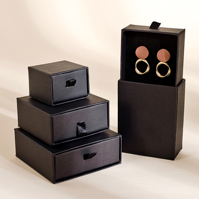 Customizable Recyclable Color Printed Cardboard Gift Box Packaging Tea