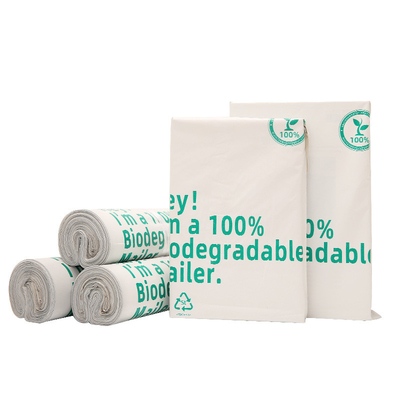 Sacs de transport biodégradables et écologiques de haute qualité