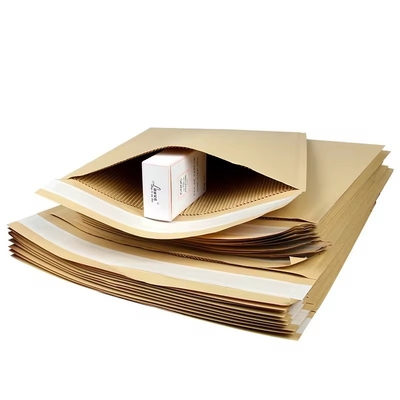Sacs de courrier en carton ondulé pour entreprises logistiques