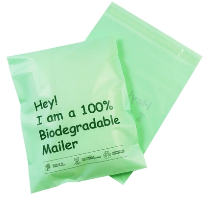 100% d'amidon de maïs biodégradable PLA compostable