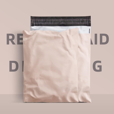 Photooxygen Degradation Materials Biodegradable Delivery Bags Tear Resistant