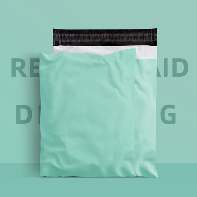 Photooxygen Degradation Materials Biodegradable Delivery Bags Tear Resistant