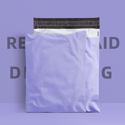 Photooxygen Degradation Materials Biodegradable Delivery Bags Tear Resistant