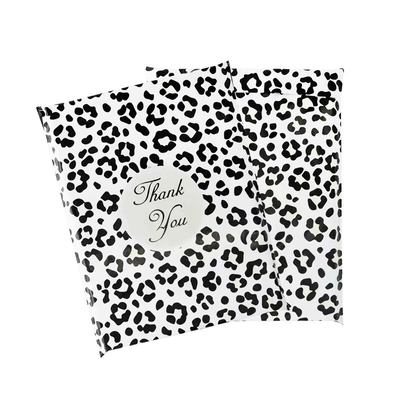 Customizable Color Pattern Express Bags Poly Mailer Shipping Bags With Waterproof