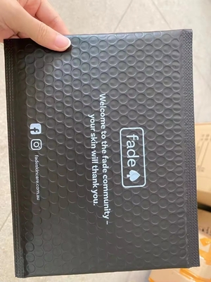 Polybags d'impression résistant aux déchirures pour emballage sécurisé et léger