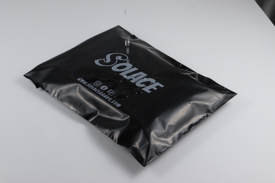 Reliable Adhesive Custom Logistic Bags With Logo For Seamless Transport