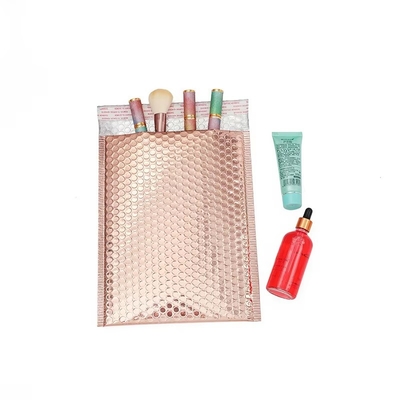 Waterproof Lightweight Customizable Quantity Aluminized Bubble Shipping Bags