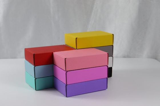 Customizable Premium Three-Layer Corrugated Airplane Box - Tailor Size And Box Logo To Your Exact Needs