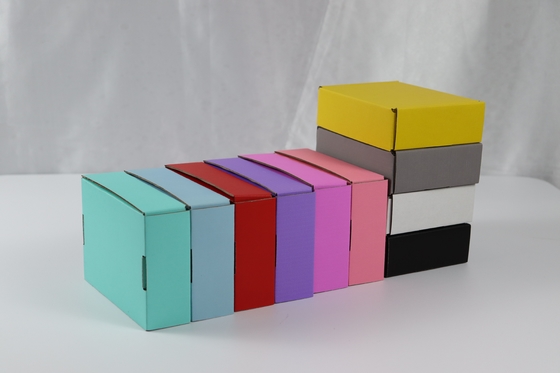 Customizable Premium Three-Layer Corrugated Airplane Box - Tailor Size And Box Logo To Your Exact Needs