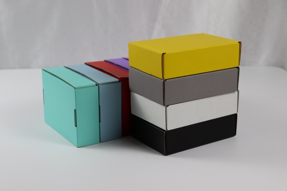 Customizable Premium Three-Layer Corrugated Airplane Box - Tailor Size And Box Logo To Your Exact Needs