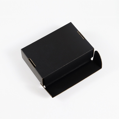 Eco Friendly Airplane Boxes With Durable Zip And Customizable 3 Layer Structure