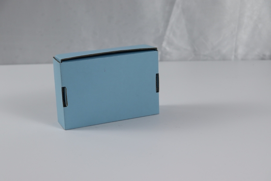 Customizable Logo Handle Eco Friendly Material Airplane Box With Retractable Buckle