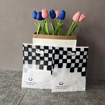 Sacs imperméables personnalisables avec une forte capacité de charge pour les vêtements et la nourriture