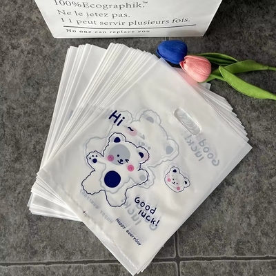 Sacs imperméables personnalisables avec une forte capacité de charge pour les vêtements et la nourriture