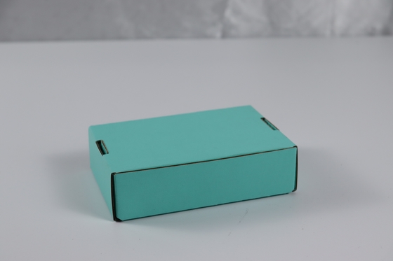 Boîte d'avion personnalisable en carton ondulé Boîte d'emballage écologique biodégradable