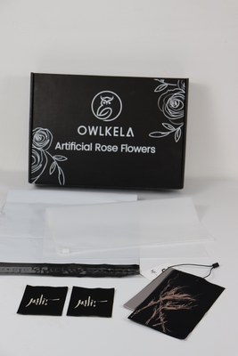 High Quality Clothing Packaging E-Commerce Aircraft Box Full Customization