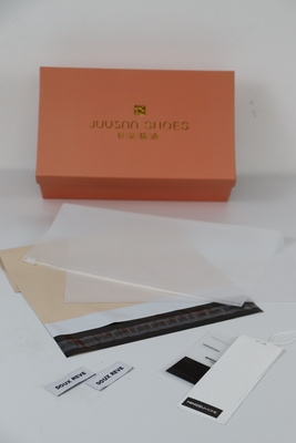 High Quality Clothing Packaging E-Commerce Aircraft Box Full Customization