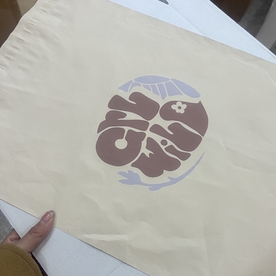 Eco Friendly Biodegradable Mailers Sustainable Durable Compostable Shipping Bags For Green Businesses