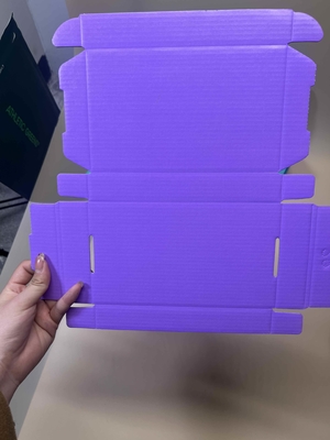 Boîte de coffre-fort pour l'emballage des cadeaux et un design plus personnalisable