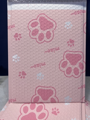 Premium Waterproof Self Sealing Puncture Resistant Poly Bubble Mailers For Ultimate Protection
